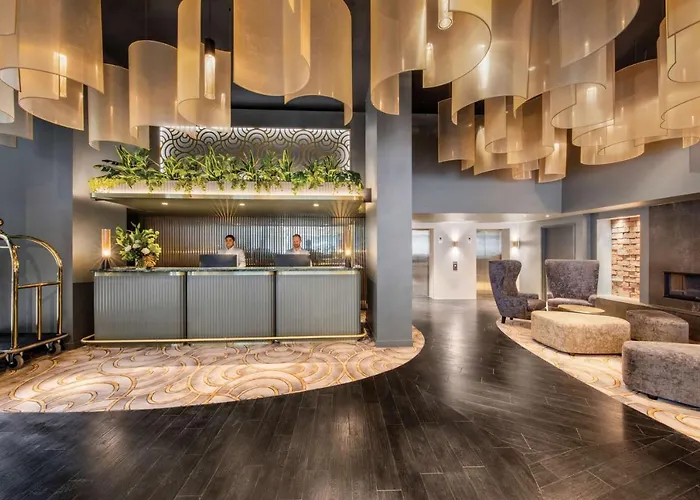 Vibe Hotel Hobart